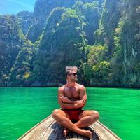 Отзыв от Антон - Виза Destination Thailand